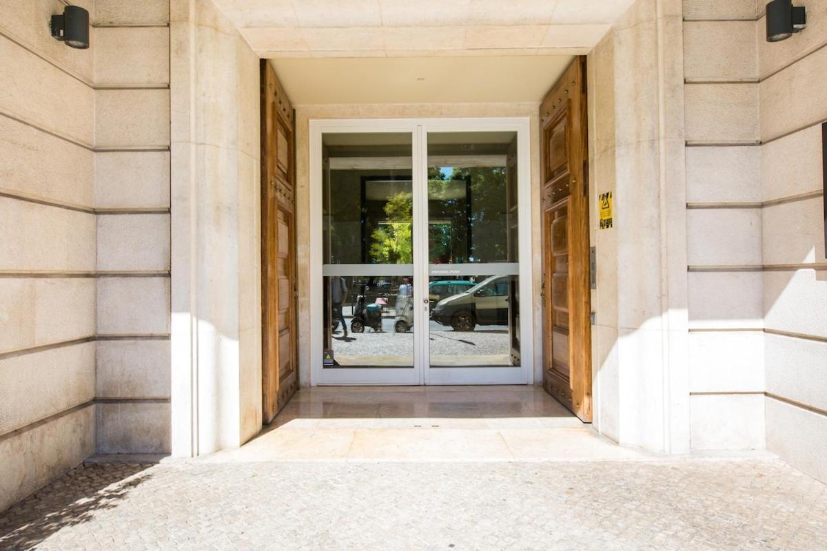 Casa Com Alma Portuguesa @ Top Location Cais Do Sodre Lisbon Exterior photo